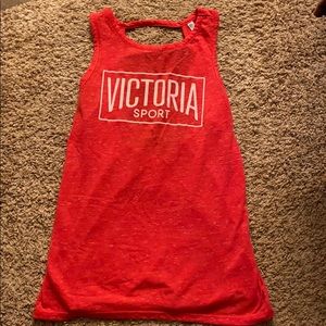 Victoria Sport Tank